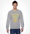 Come on Baby Light My Menora - Funny Jewish Shirt