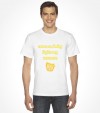 Come on Baby Light My Menora - Funny Jewish Shirt