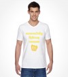 Come on Baby Light My Menora - Funny Jewish Shirt