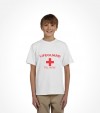 Tel-Aviv Lifeguard Israel Shirt