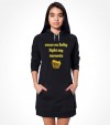 Come on Baby Light My Menora - Funny Jewish Shirt