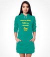 Come on Baby Light My Menora - Funny Jewish Shirt