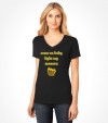 Come on Baby Light My Menora - Funny Jewish Shirt