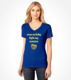 Come on Baby Light My Menora - Funny Jewish Shirt