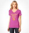 Come on Baby Light My Menora - Funny Jewish Shirt