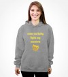 Come on Baby Light My Menora - Funny Jewish Shirt