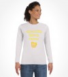 Come on Baby Light My Menora - Funny Jewish Shirt