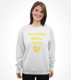 Come on Baby Light My Menora - Funny Jewish Shirt