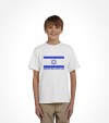 Wherever Israel Stands I Stand Shirt