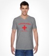 Tel-Aviv Lifeguard Israel Shirt