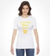 Come on Baby Light My Menora - Funny Jewish Shirt