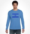 Wherever Israel Stands I Stand Shirt