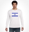Wherever Israel Stands I Stand Shirt