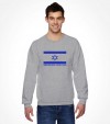 Wherever Israel Stands I Stand Shirt