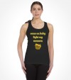 Come on Baby Light My Menora - Funny Jewish Shirt