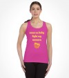 Come on Baby Light My Menora - Funny Jewish Shirt