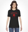 Tel-Aviv Lifeguard Israel Shirt
