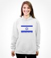 Wherever Israel Stands I Stand Shirt