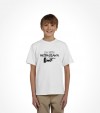 I'm with Meshugana Funny Yiddish Shirt