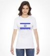 Wherever Israel Stands I Stand Shirt