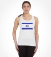 Wherever Israel Stands I Stand Shirt