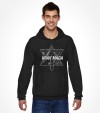 Star of David Israel Krav Maga Shirt