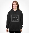 New York City "The Big Apple" - Hebrew Letters Shirt