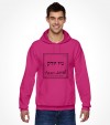 New York City Hebrew Shirt