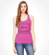 New York City Hebrew Shirt