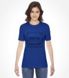 New York City Hebrew Shirt