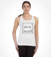 New York City Hebrew Shirt