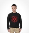 Magen David Israel Shirt