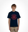 Magen David Israel Shirt