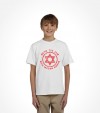 Magen David Israel Shirt