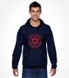 Magen David Israel Shirt