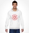 Magen David Israel Shirt