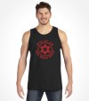 Magen David Israel Shirt