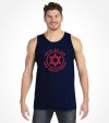 Magen David Israel Shirt