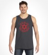 Magen David Israel Shirt