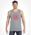 Magen David Israel Shirt