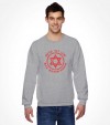 Magen David Israel Shirt