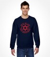 Magen David Israel Shirt