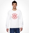 Magen David Israel Shirt