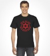 Magen David Israel Shirt