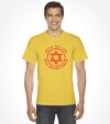 Magen David Israel Shirt