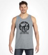 Krav Maga Combat Star of David Shirt