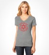 Magen David Israel Shirt