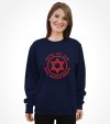 Magen David Israel Shirt