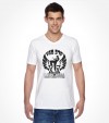 Krav Maga Combat Star of David Shirt