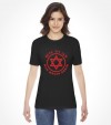 Magen David Israel Shirt